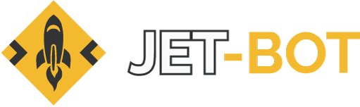 Jet-Bot