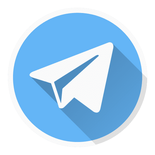 Available in Telegram